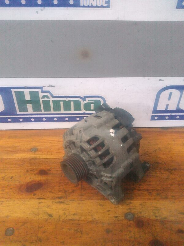 Alternator CITROEN C4 MK1 2004-2010 1.6 B