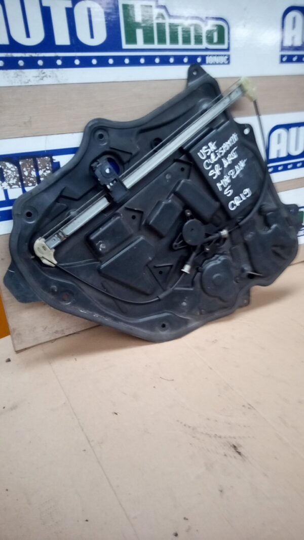 Macara ușa spate dreapta electrica cu motoraș MAZDA 5 CR MK2 2004-2010