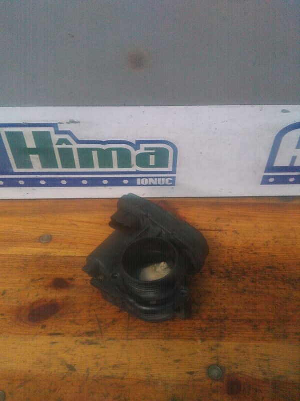 Clapeta acceleratie CITROEN C4 MK1 2004-2010 1.6 B