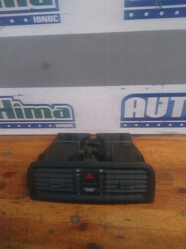 Grila aer bord centrala SKODA Fabia II 5J 2006-2014