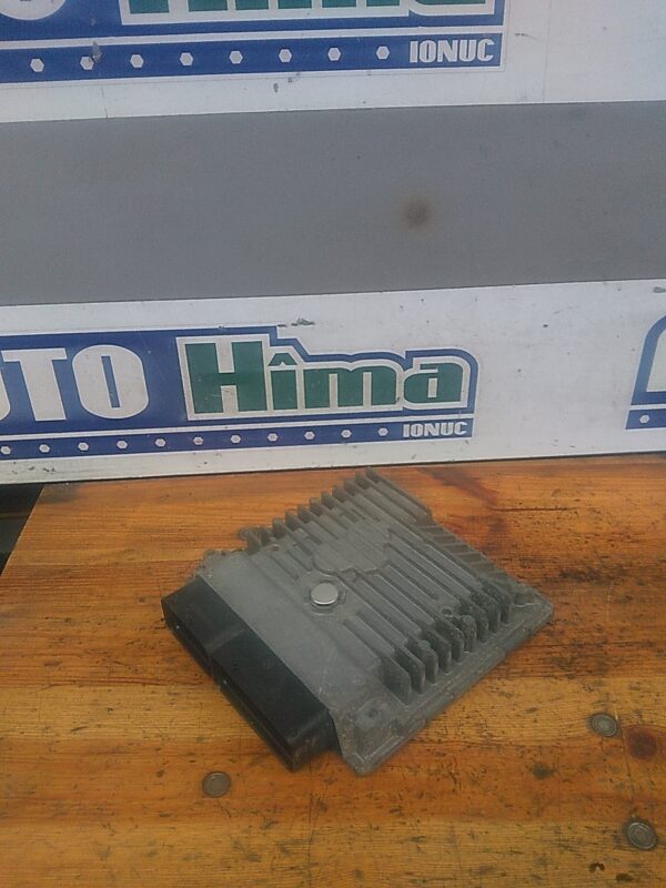 Calculator motor SKODA Rapid (NH) 2012-2020 1.6 TDI