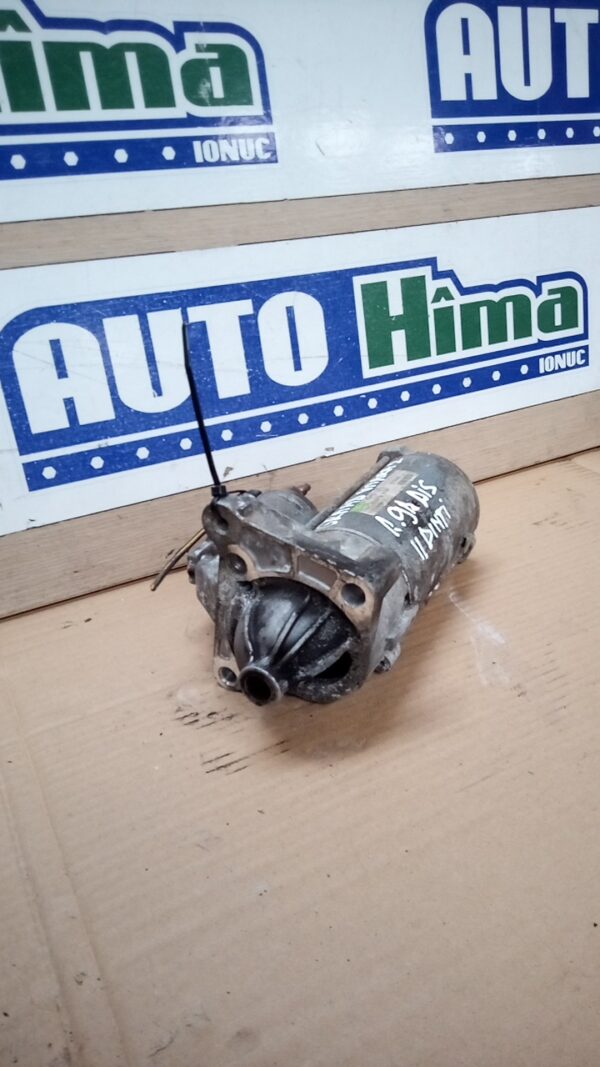 Electromotor VALEO SUZUKI Grand Vitara II (JT, TE, TD) 2005-2015 1.9DDIS(11 dinți)