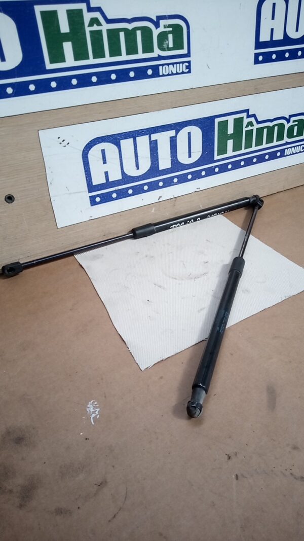 Amortizor hayon SKODA Fabia II 5J 2006-2014