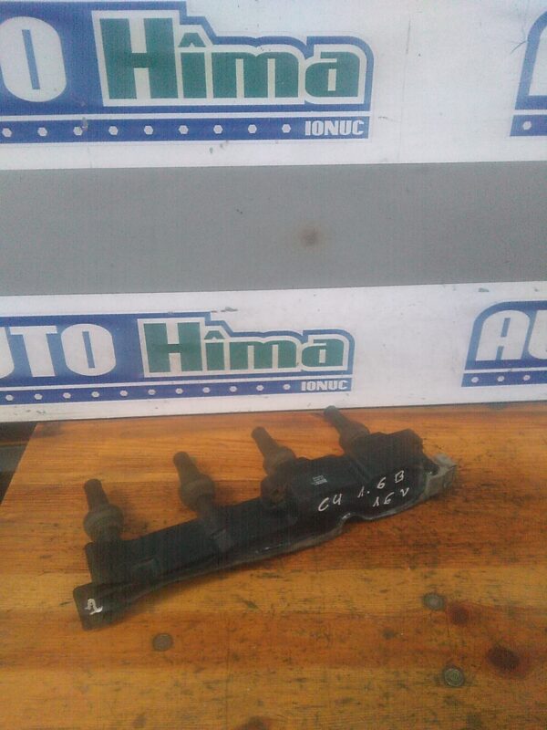 Bobina inductie CITROEN C4 MK1 2004-2010 1.6 B
