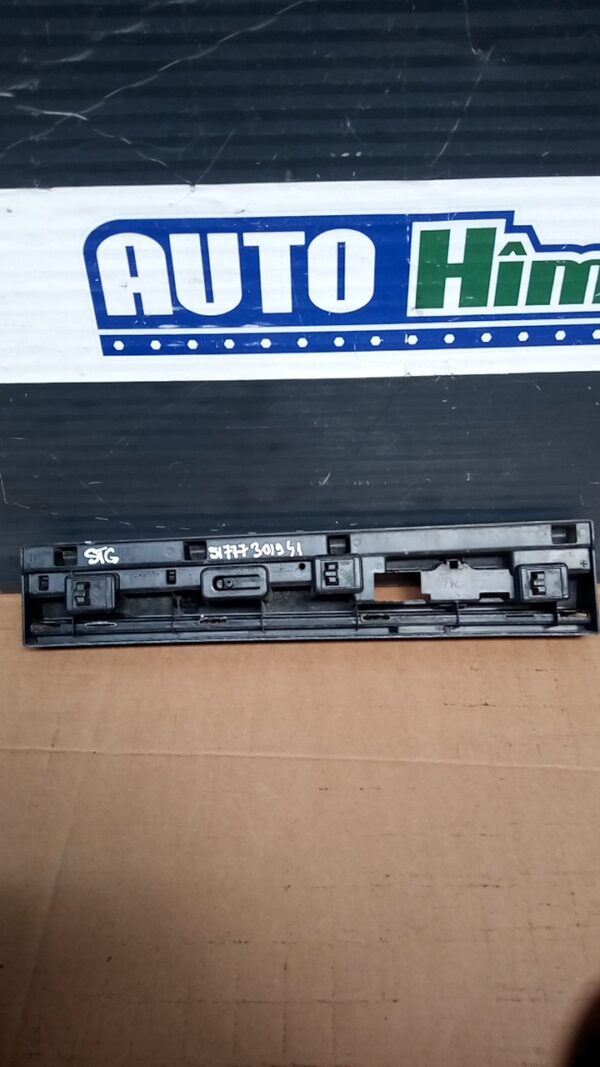 Suport prag plastic stanga BMW Seria II Active Tourer F45 2013-2021