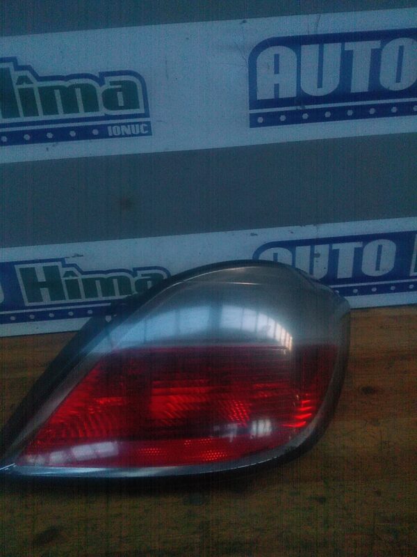 Stop dreapta OPEL Astra H 2004-2014