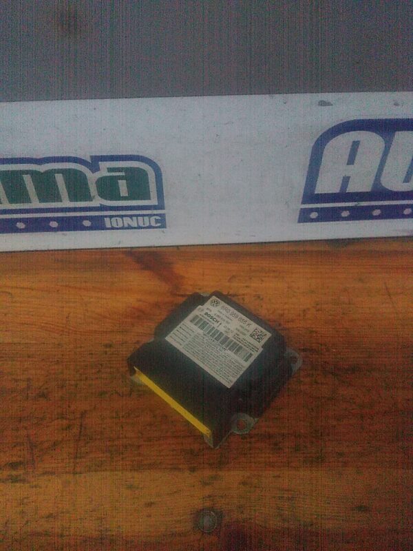 Calculator airbag SKODA Fabia II 5J 2006-2014