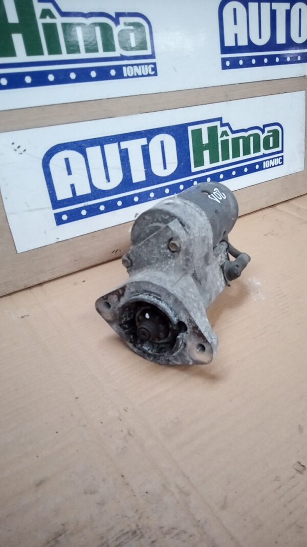 Electromotor DENSO TOYOTA Rav4 (XA20) 2000-2006 (9Dinti)