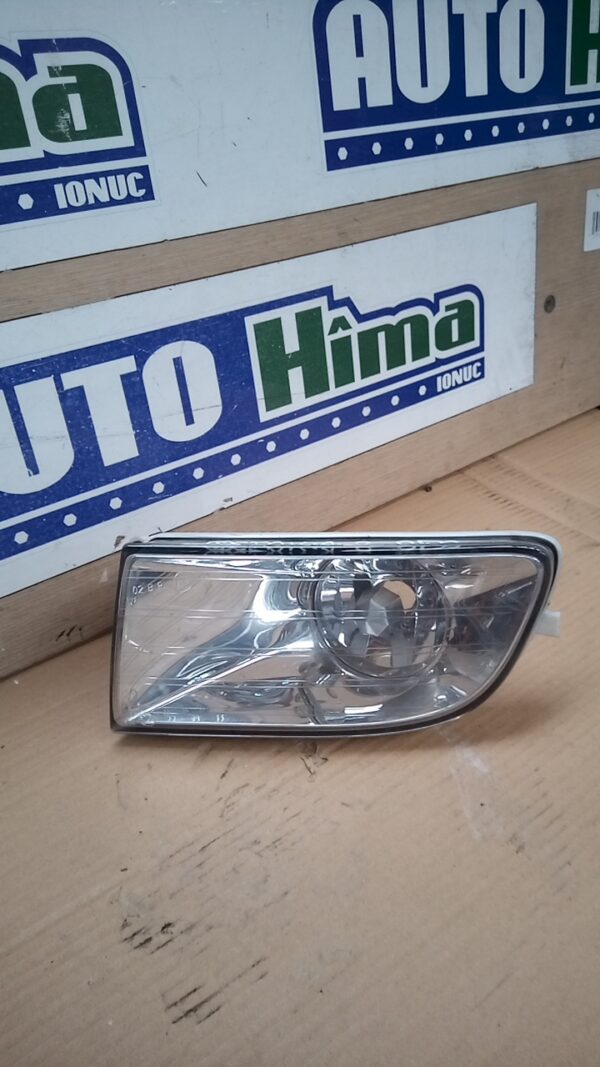 Proiector ceata stanga SKODA Octavia II 1Z 2004-2008
