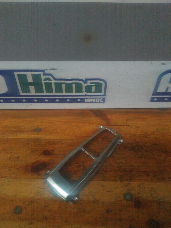 Ornament buton frana de mana BMW X5 E70 2006-2013