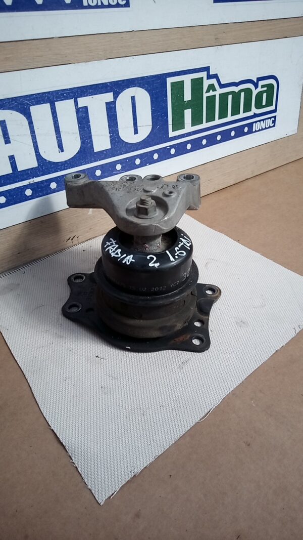 Suport motor la distributie SKODA Fabia II 5J 2006-2014  1.6TDI