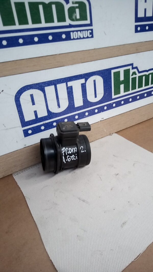 Debitmetru aer SKODA Fabia II 5J 2006-2014 1.6TDI