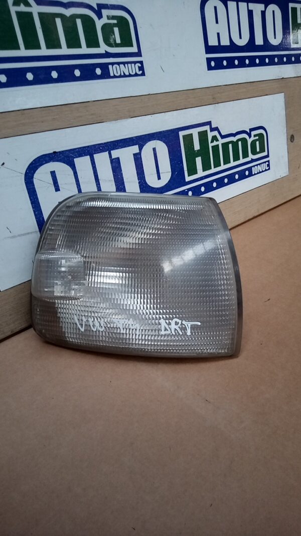 Lampa semnalizare fata dreapta alba VOLKSWAGEN T4 1990-2004