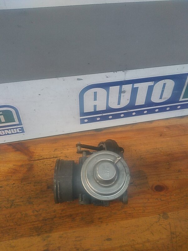 Supapa EGR VOLKSWAGEN Bora 1J 1997-2006 1.9 TDI