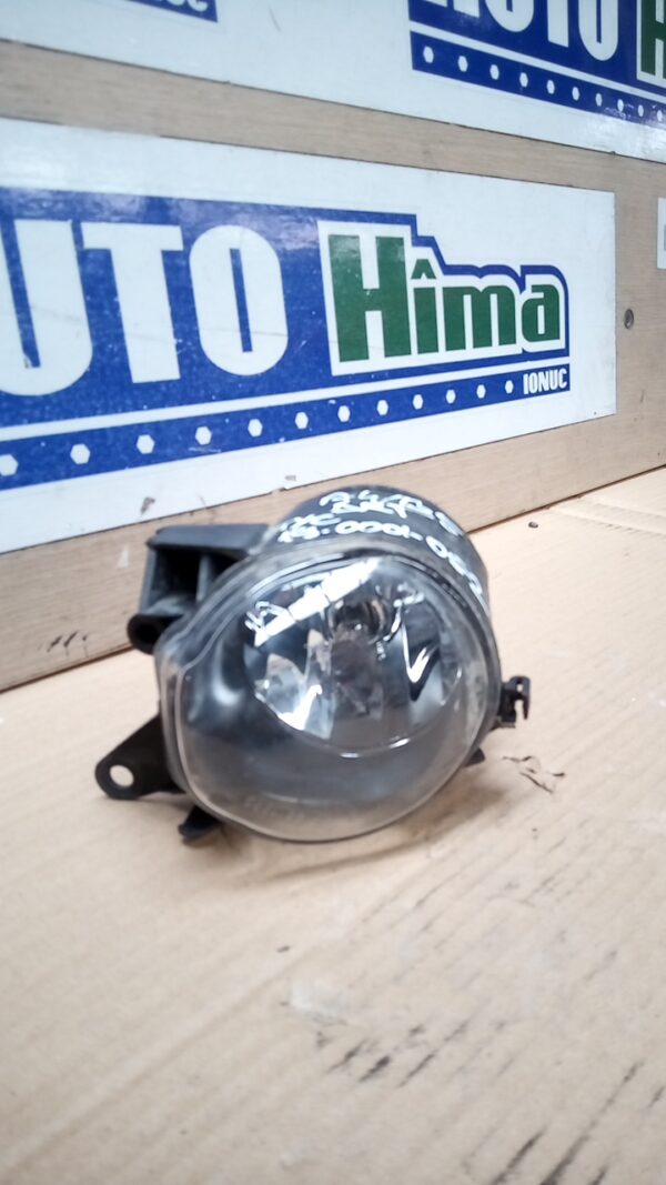 Far ceata dreapta  AUDI A4 B5 1994-2001