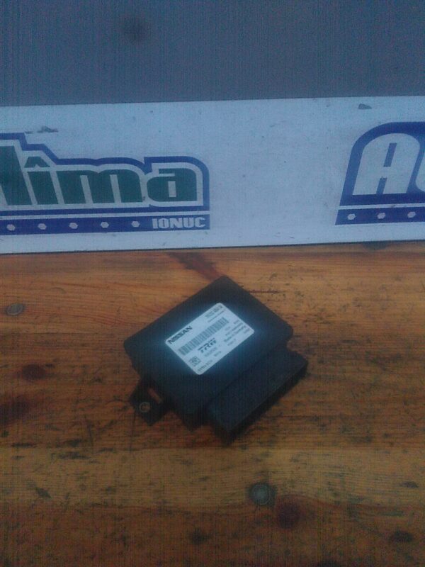 Calculator frana de mana Nissan Qashqai II (J11) 2014-2019
