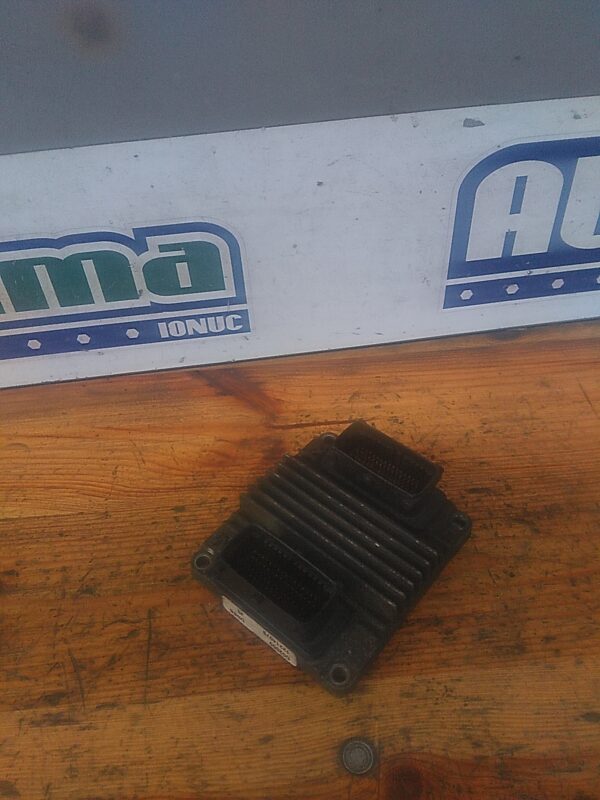 Calculator motor OPEL Corsa C 2000-2012 1.7 DTI