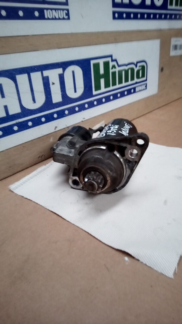 Electromotor BOSCH VOLKSWAGEN Golf V 1K 2003-2010 (10 dinți)