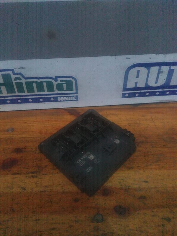 Calculator confort VOLKSWAGEN Passat CC (B7) 2011-2016