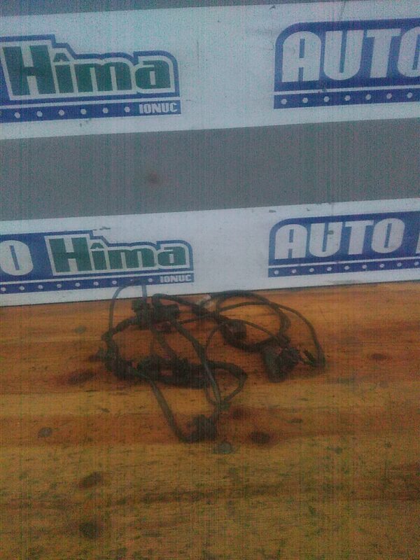 Instalatie senzori de parcare spate AUDI A6 4F (C6) 2004-2011