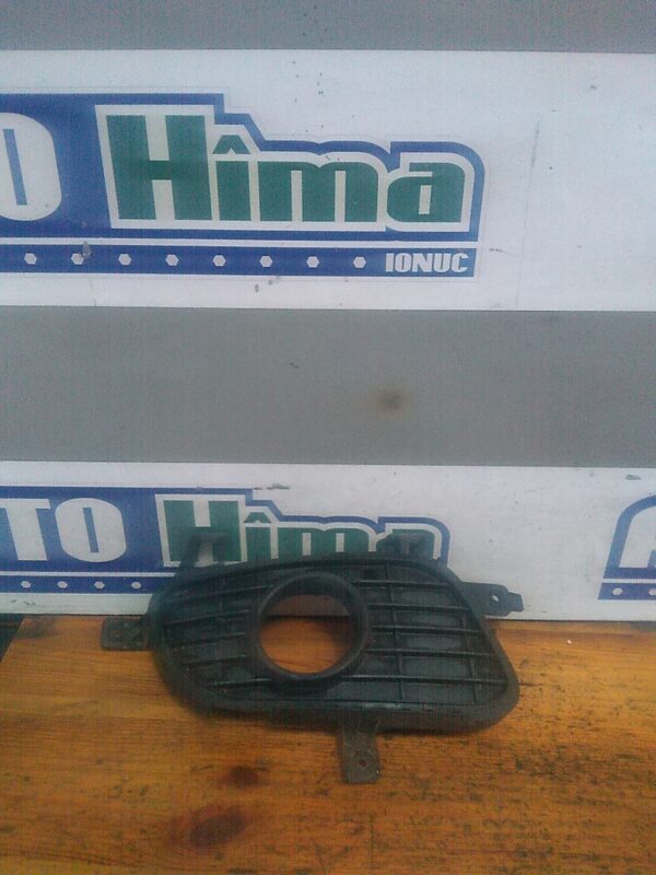 Grila proiector dreapta MERCEDES A-Class W169 2004-2012