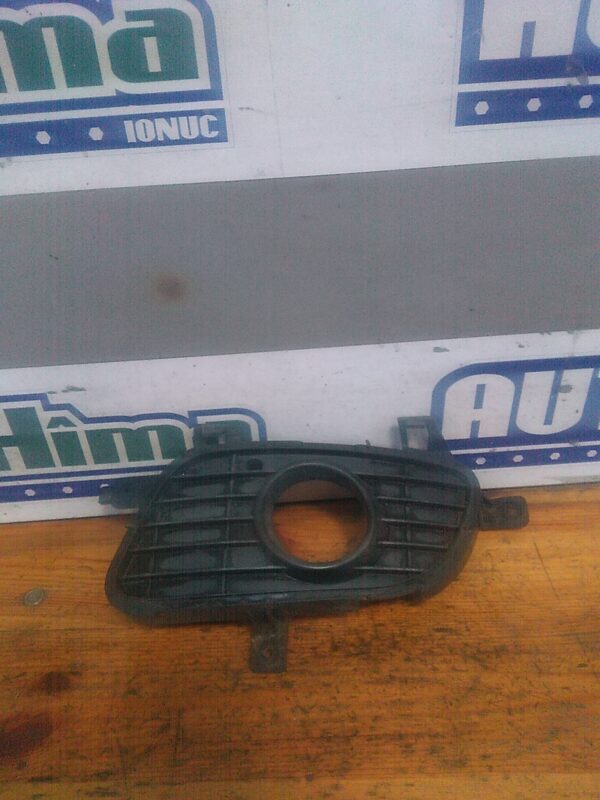Grila proiector stanga MERCEDES A-Class W169 2004-2012