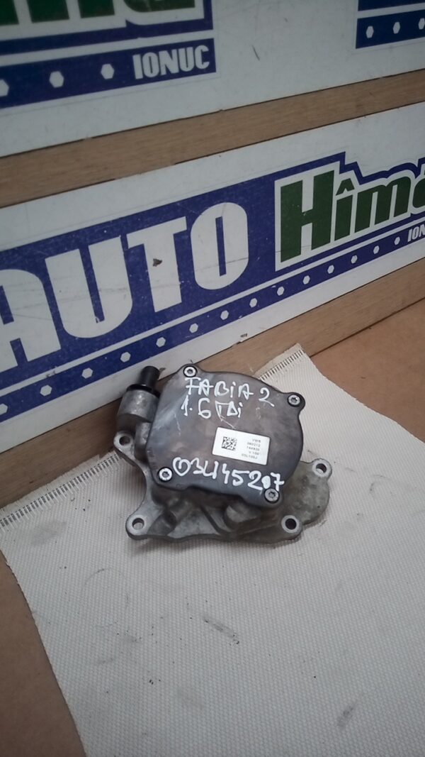 Pompa vacuum SKODA Fabia II 5J 2006-2014 1.6TDI(CAYP)