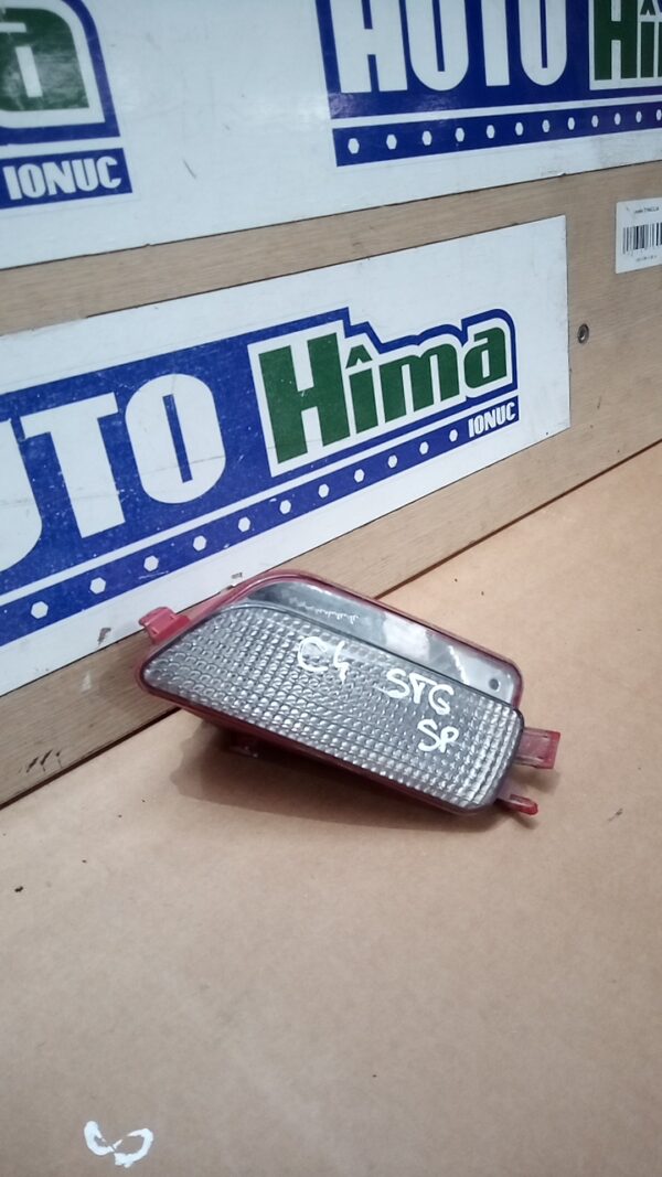 Lampa mers înapoi CITROEN C4 MK1 2004-2010