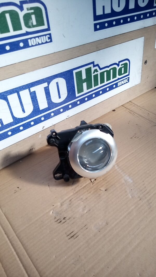 Proiector ceata stanga HELLA AUDI  A6 4F (C6) 2004-2011