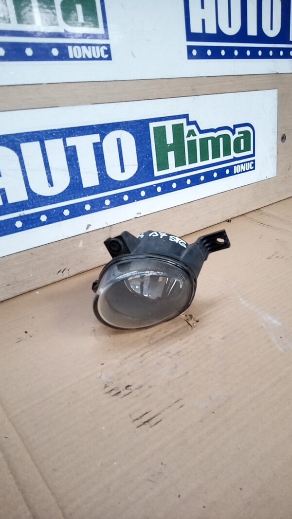Proiector ceata stanga VALEO AUDI A4 B7 2004-2008