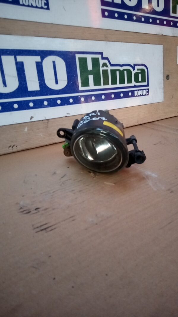 Proiector ceata dreapta AUDI A4 B6 2000-2005 (B7)
