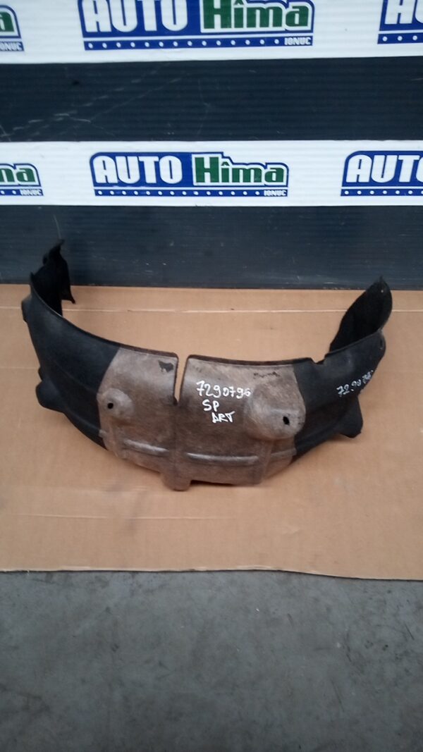 Carenaj spate dreapta Pâslă BMW Seria II Active Tourer F45 2013-2021