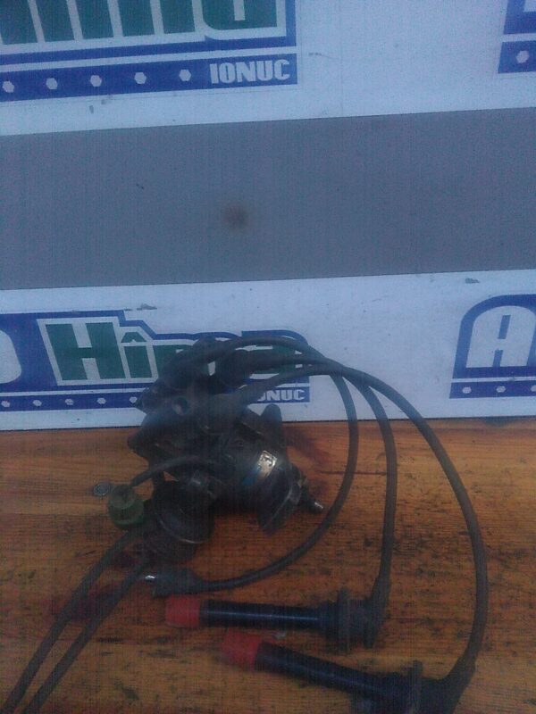 Delco aprindere si fise DAIHATSU Feroza 1989-2002 1.6 B