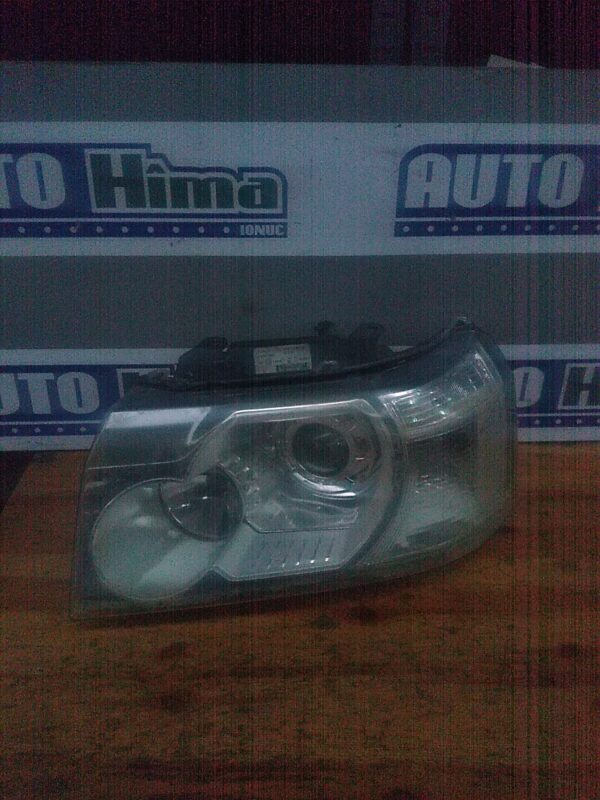 Far stanga LAND ROVER Freelander II L359 2006-2015