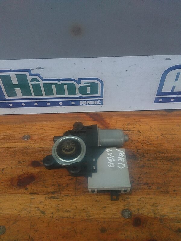 Motoras macara stanga spate FORD C-Max MK1 2003-2010