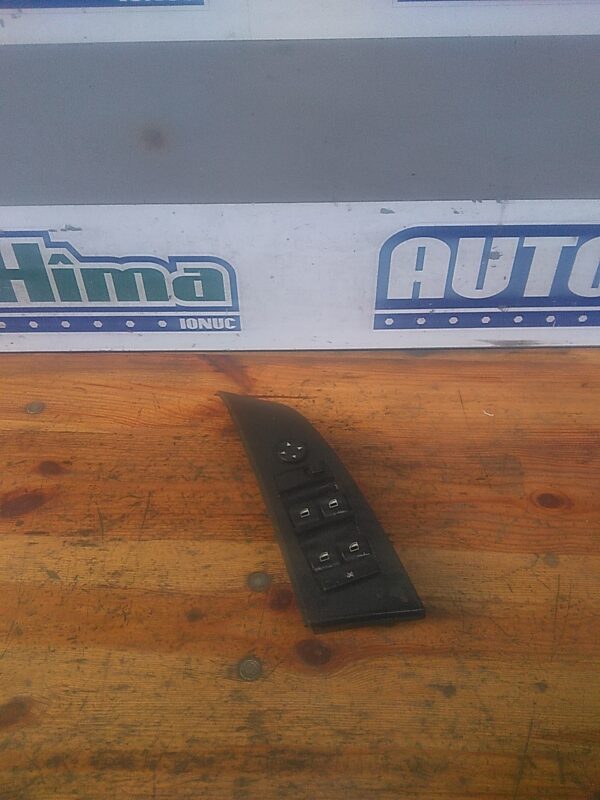 Panou geamuri sofer BMW Seria V E60 2004-2010