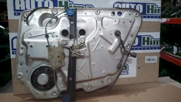 Macara geam ușa spate stanga electrica fara motoraș VOLKSWAGEN Phaeton GP1 2002-2009