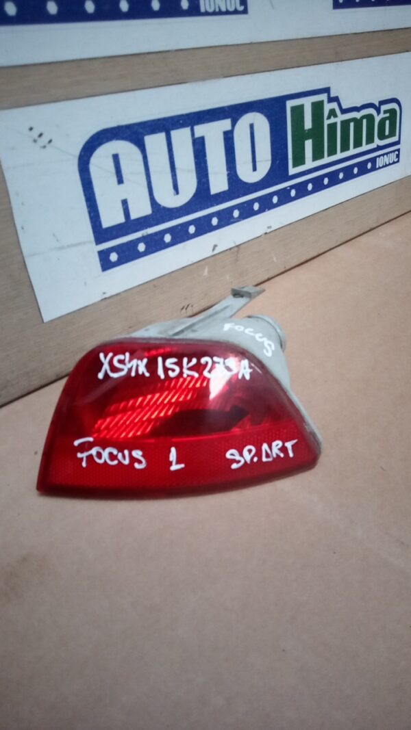 Stop spate dreapta suplimentar ceata FORD Focus 1 1998-2004