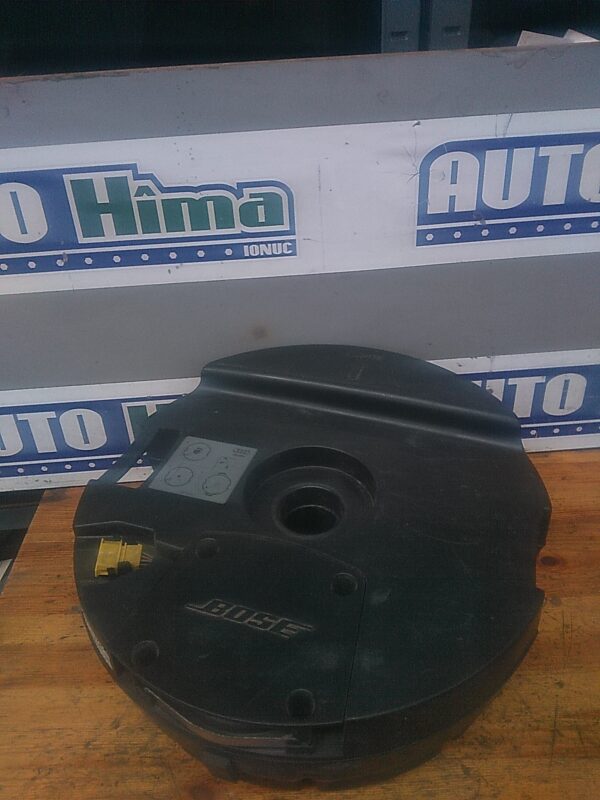Subwoofer BOSE AUDI Q7 4L 2006-2015
