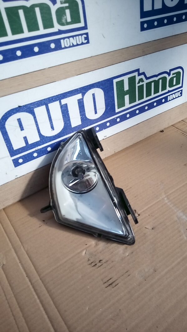Proiector ceata dreapta FORD Fiesta MK5 2001-2008