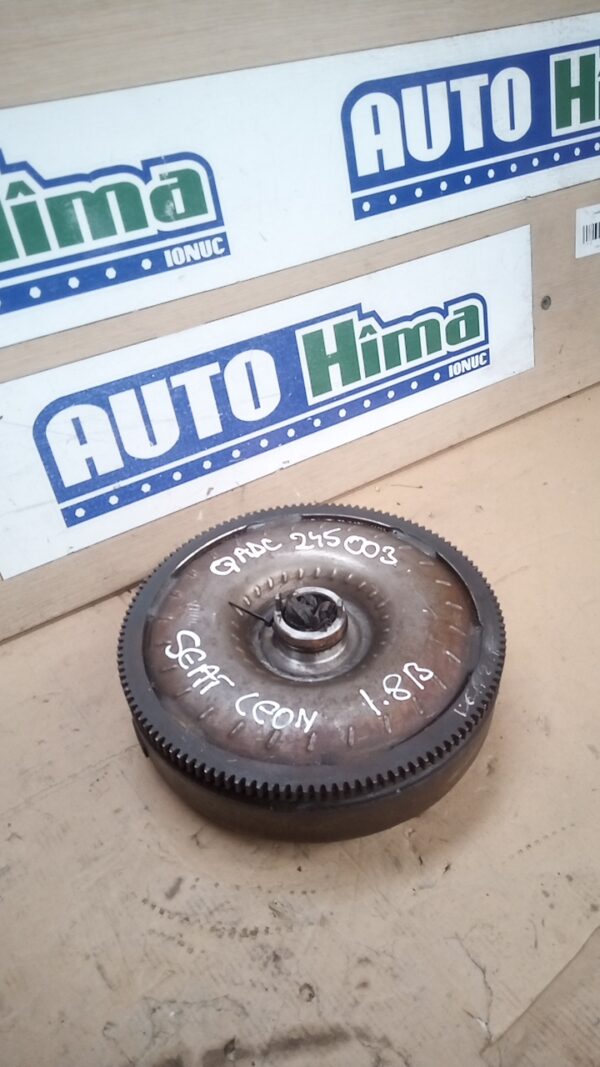 Convertizor cutie de viteze automata SEAT Leon 1M1 1998-2004 1.8B