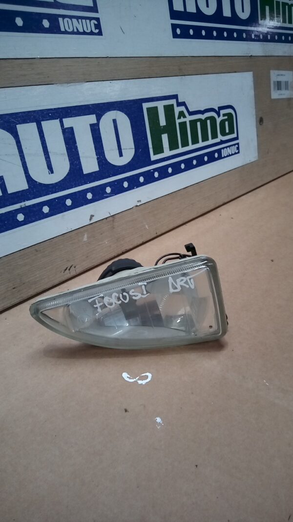 Proiector ceata dreapta HELLA FORD Focus 1 1998-2004