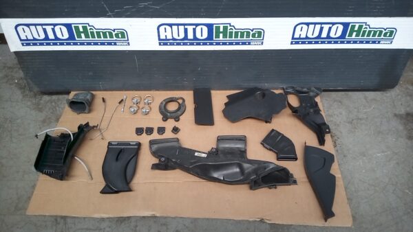 Ornamente piese habitaclu BMW Seria II Active Tourer F45 2013-2021
