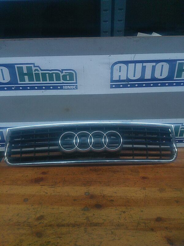 Grila radiator AUDI A4 B6 2000-2005