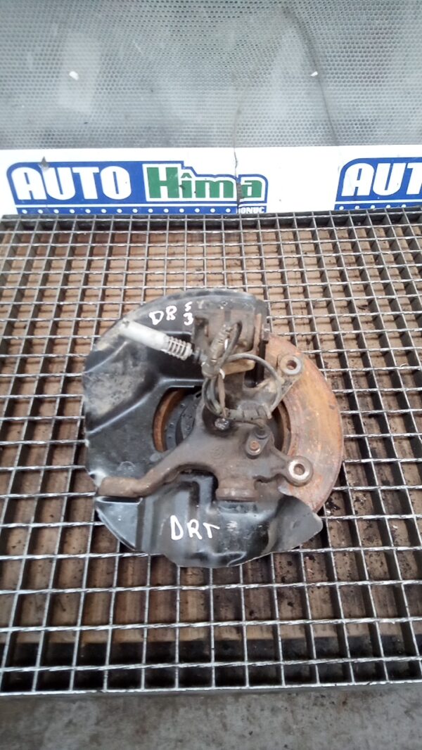 Fuzeta fata dreapta BMW Seria III E46 1997-2006  2.0D