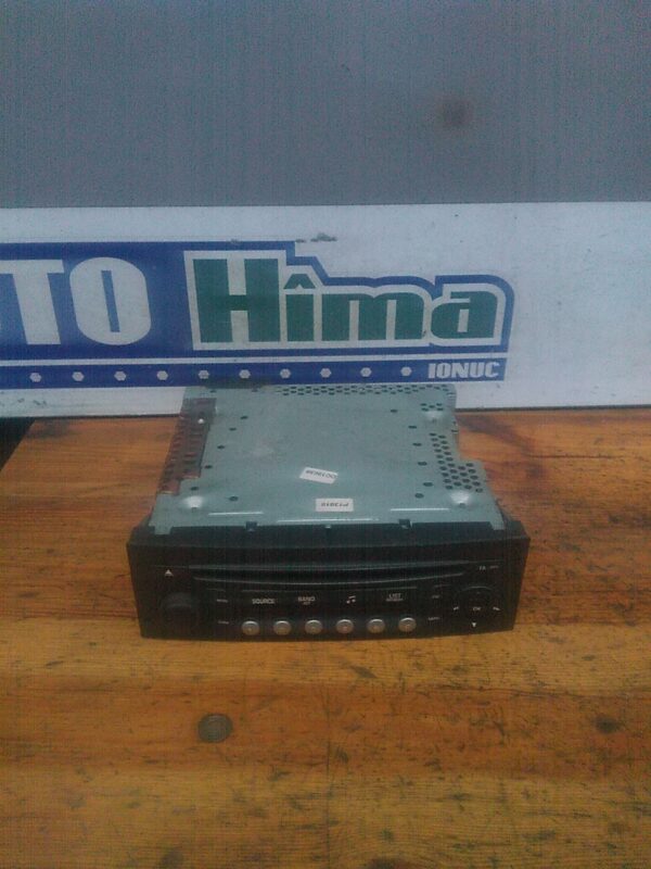 Radio CD PEUGEOT 207 (WA,WC) 2006-2014