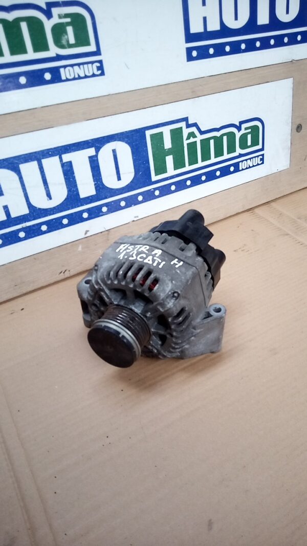 Alternator BOSCH OPEL  Astra H 2004-2014 1.3CDTI(75A)