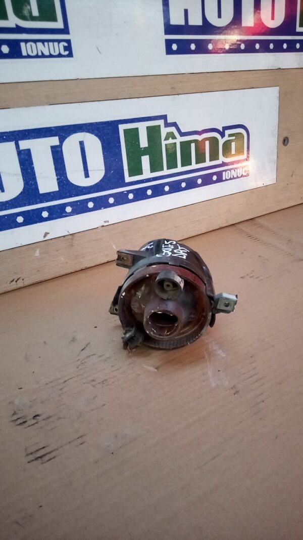 Proiector ceata dreapta VOLKSWAGEN Golf V 1K 2003-2010