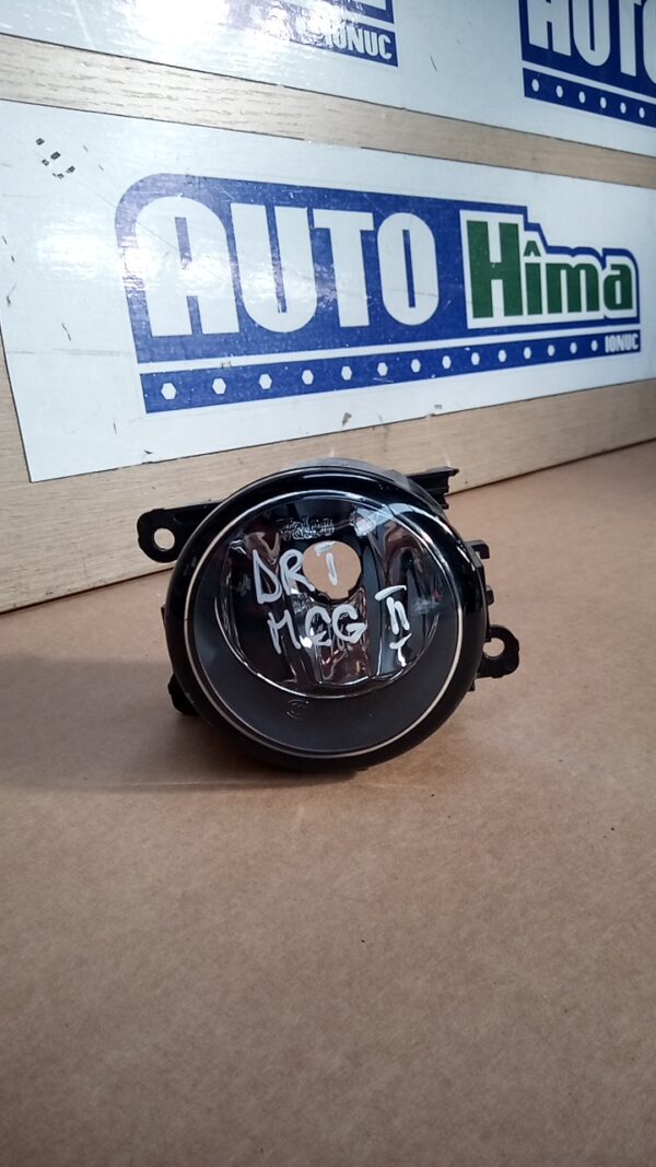 Proiector ceata dreapta VALEO RENAULT Megane II 2002-2009