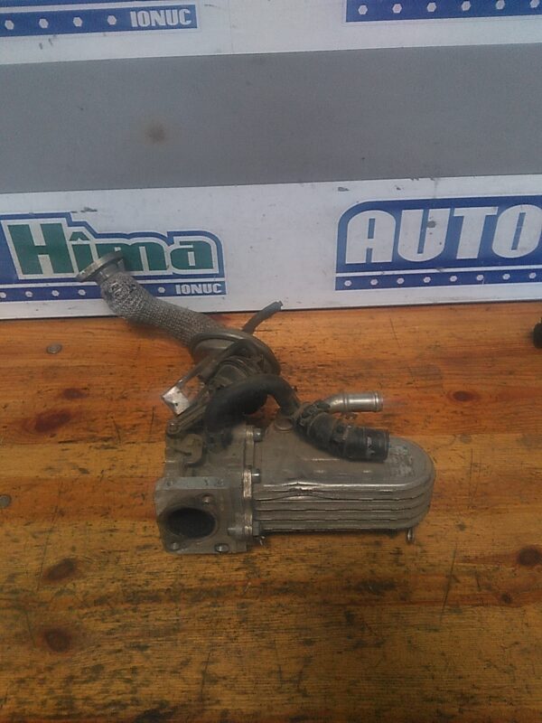 Racitor gaze si EGR AUDI A6 4F (C6) 2004-2011 3.0 TDI